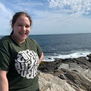 Meet your Posher, Brittany